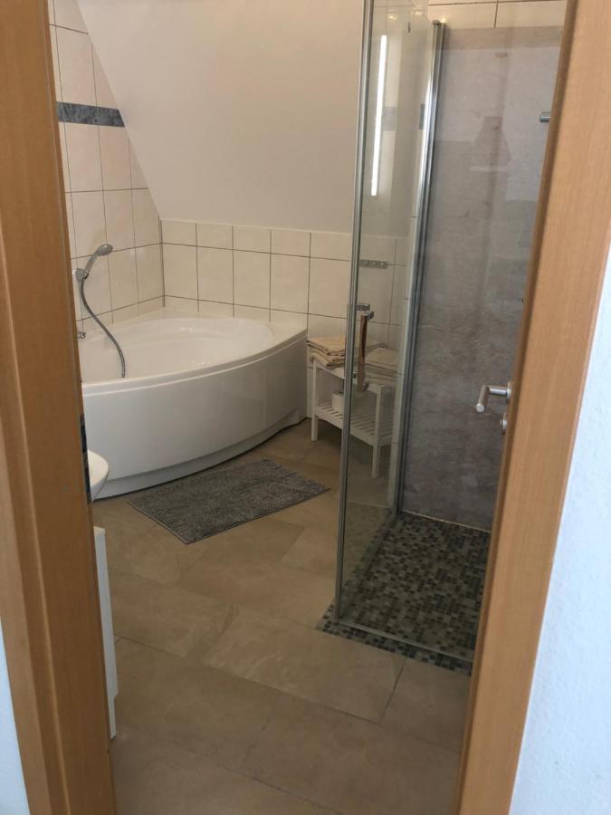 Wohnen Am Solbad Iii * Bad Salzungen