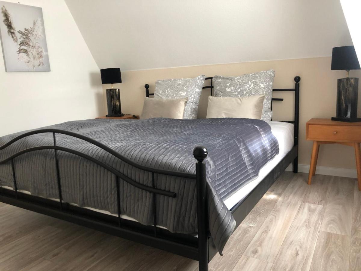 Apartment Wohnen Am Solbad Iii Bad Salzungen