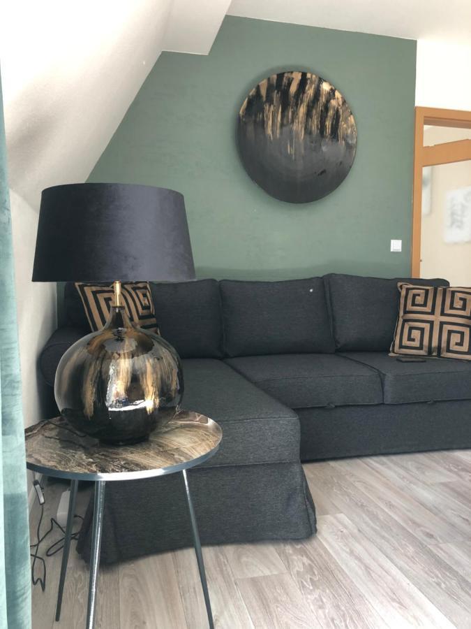 Apartment Wohnen Am Solbad Iii *