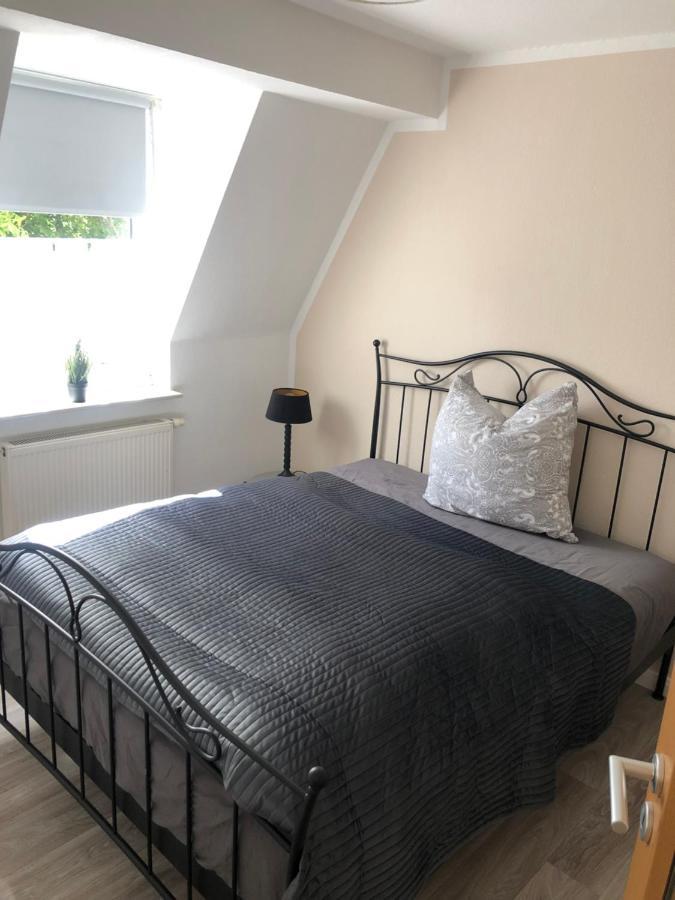 Apartment Wohnen Am Solbad Iii Bad Salzungen